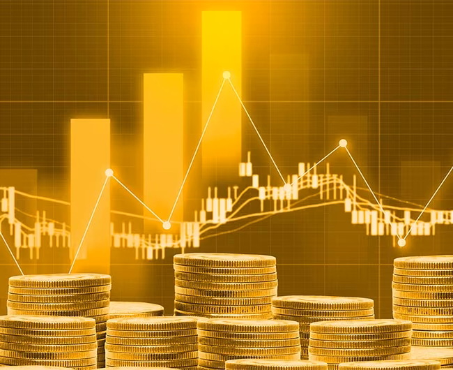 Why It&#8217;s The Right Time to Invest in Digital Gold