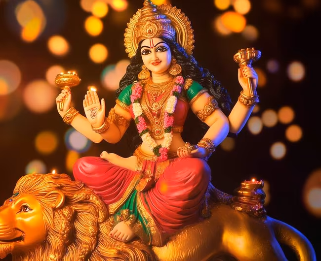 Navratri 2025: Meaning Behind 9 Days of Celebration