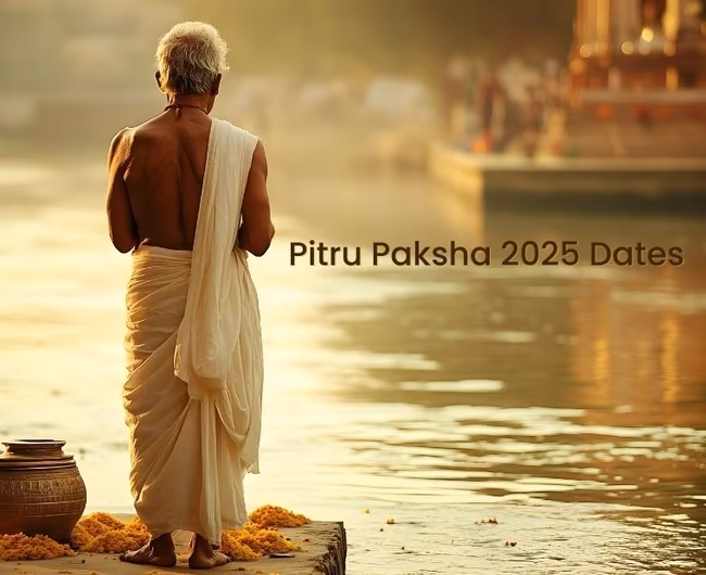 Pitru Paksha 2025 Dates: Details, Significance, Traditions