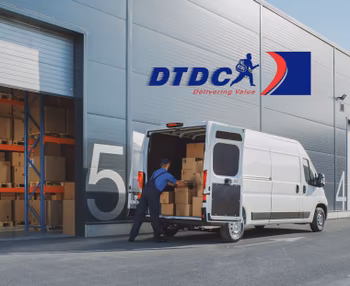 DTDC Franchise in India: A Detailed Overview