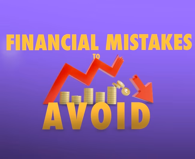 Red Flags you Must Avoid Before Making Investment