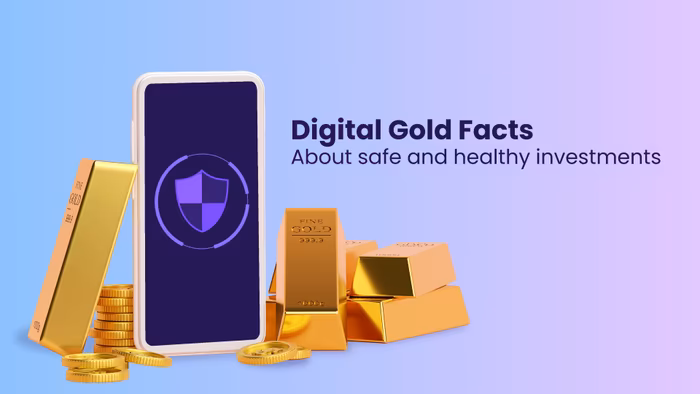 15 Interesting Digital Gold Facts that Make it a Healthy and Safe Investment