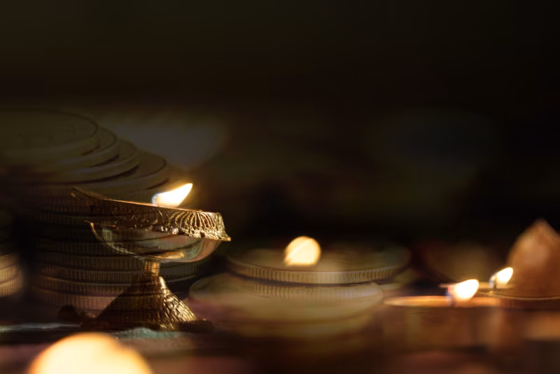 ಭಾರತೀಯರು ಶುಭದಿನದಂದು ಚಿನ್ನದಲ್ಲಿ ಹೂಡಿಕೆ ಏಕೆ ಮಾಡುತ್ತಾರೆ? &#8211; ಜಾರ್ ಆಪ್