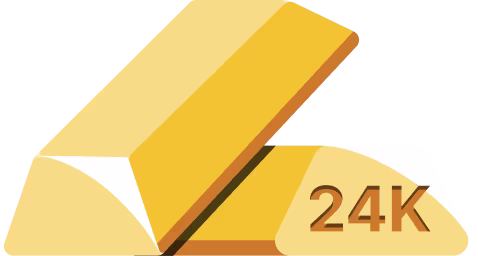 24K