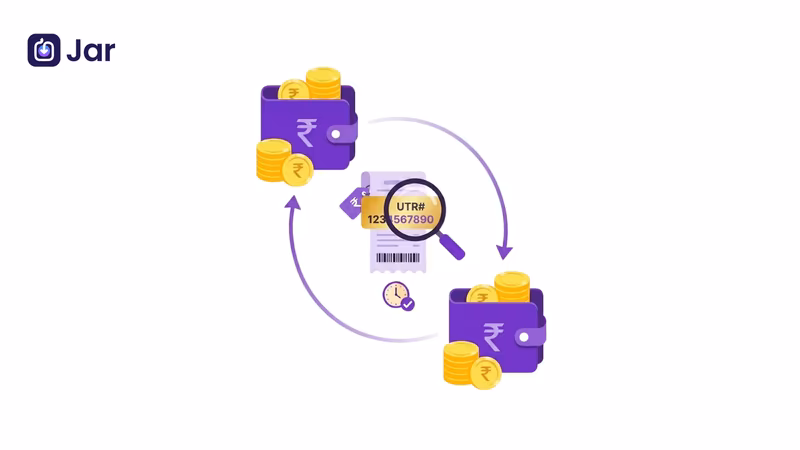 What is UTR Number? Your Complete Guide to Keeping Track of Payments 