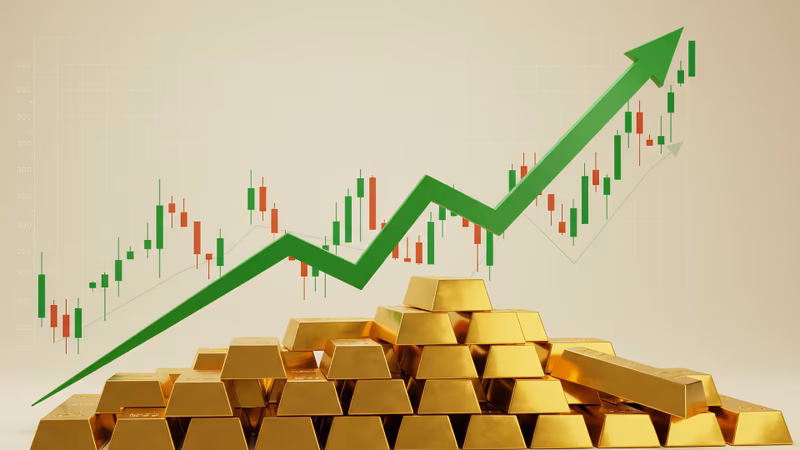 Understanding the Surge: Why Gold Prices are Rising in Today’s Market