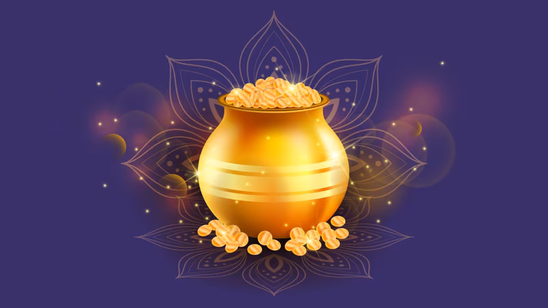 ಅಕ್ಷಯ ತೃತೀಯ ಹಾಗೂ ಚಿನ್ನ : ಸಂಬಂಧವೇನು?