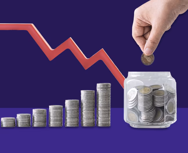 Savings In Inflation: Glimpse of Your Richer Future