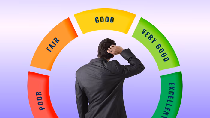 Unveil the Key Differences Between Credit Score and CIBIL Score