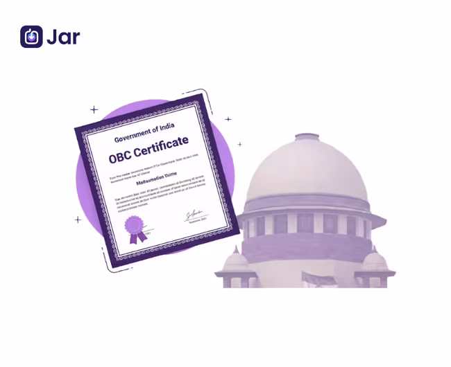 Other Backward Classes (OBC)