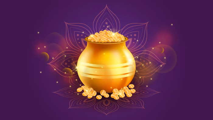 Akshaya Tritiya and Gold: What&#8217;s the relation?