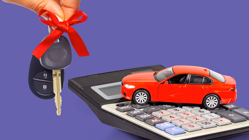 Used Car Loan: Considerations for Pre Owned Car Loan