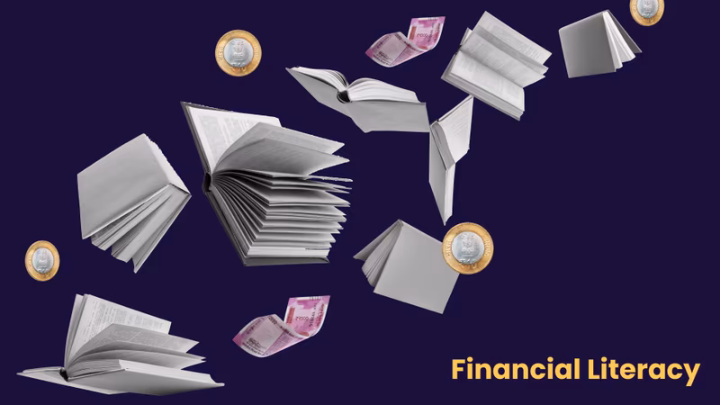 Importance of Financial Literacy? Why is it Matters to Youth?