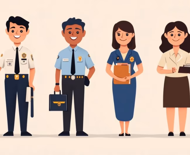 A Comprehensive Guide to Inspector Salaries in India Across Sectors