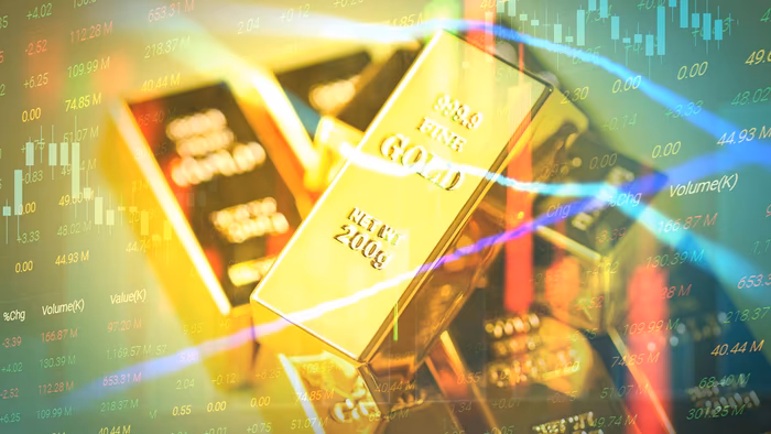 Here’s Why Digital Gold Makes For an Ideal Investment Option During Market Crisis