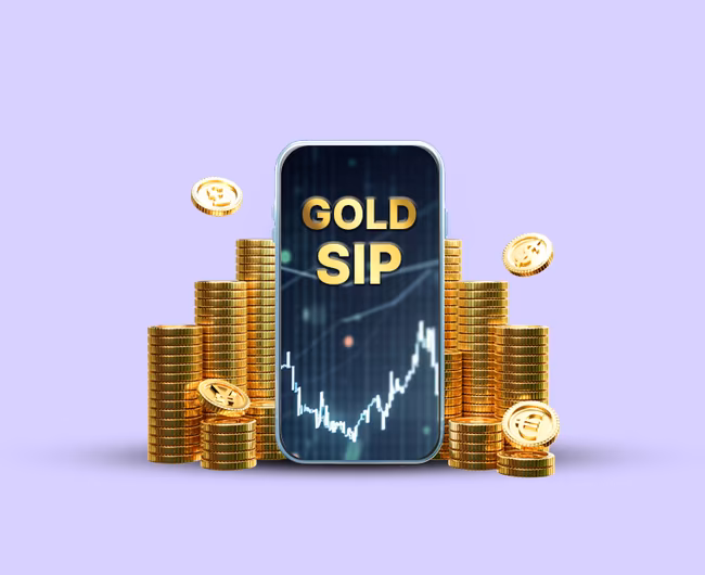 Unlocking Wealth with SIP in Gold