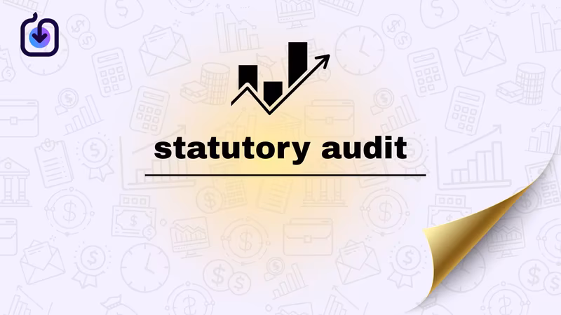 Statutory Audit