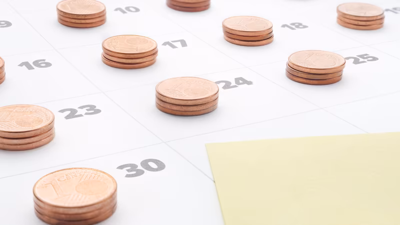 What Are The Benefits Of Saving Money Daily?