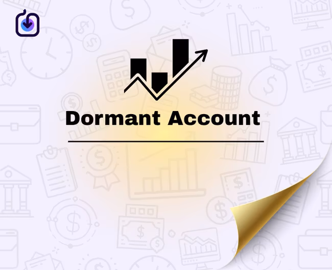 Dormant Account