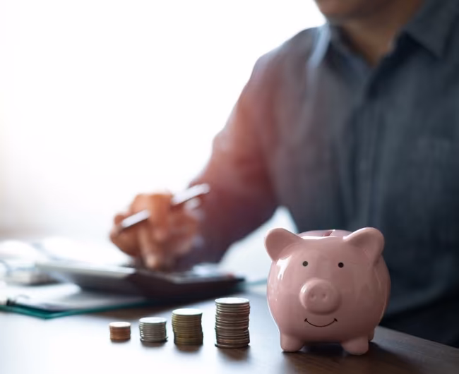 How to Save Money for Future​? 7 Tips to Start Saving