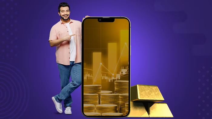 5 Reasons Digital Gold is a Great Investment for Young Indians