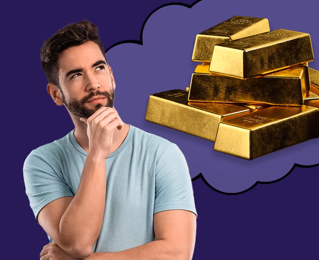 10 Reasons to Invest in Gold for Portfolio Diversification