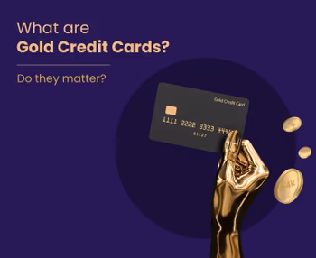 8 Exciting Benefits of Gold Backed Credit Cards