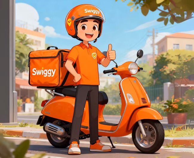 Swiggy Instamart Franchise: A Complete Guide for Entrepreneurs