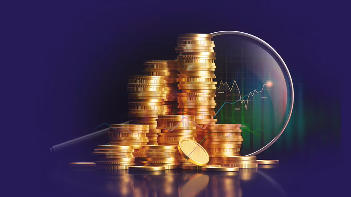 Why Digital Gold is a Perfect Asset for First-Time Investors