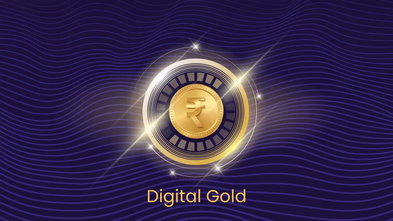 आपको डिजिटल गोल्ड लेने 10 महत्वपूर्ण कारण &#8211; जार ऐप