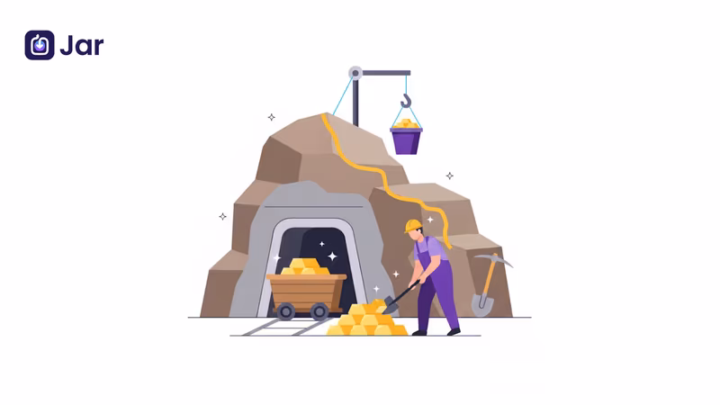 How Gold is Mined: Inside the Extraction of Gold