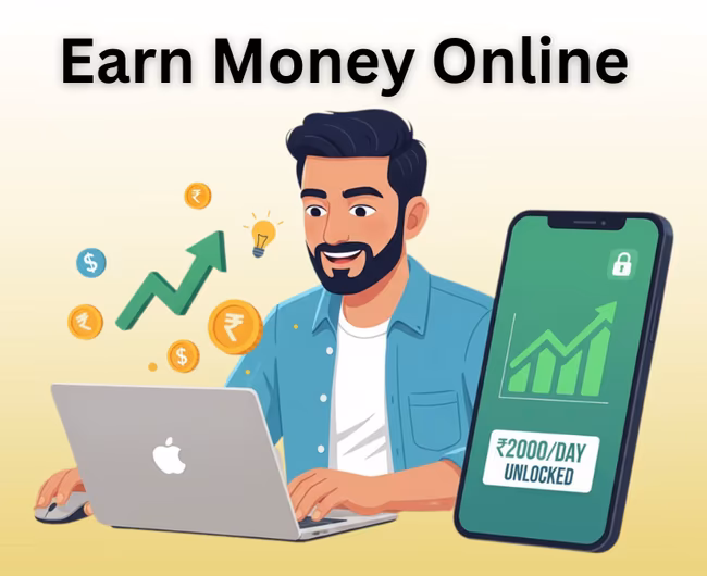 How to Earn Money Online: A Realist&#8217;s Guide for Beginners