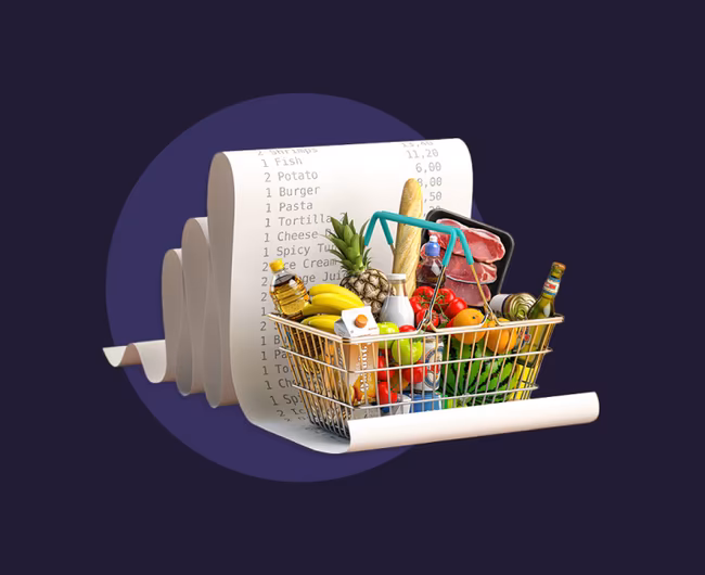 8 Ways to Save Money on Groceries in India