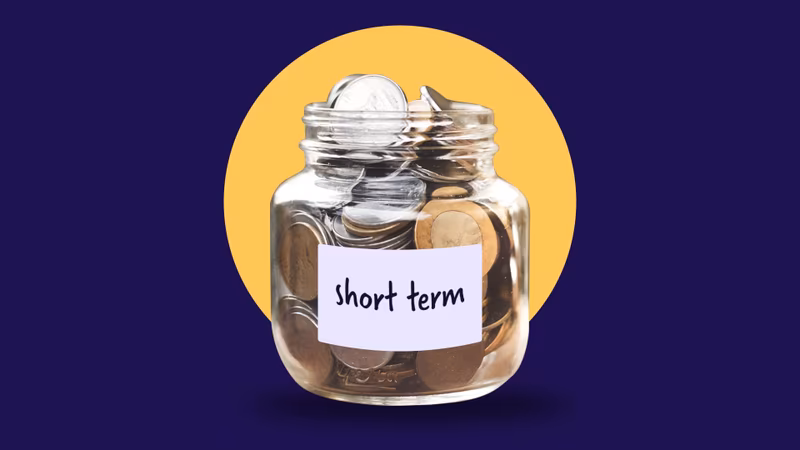 10 Short-Term Investment Plans in India you must Check Out (2024)
