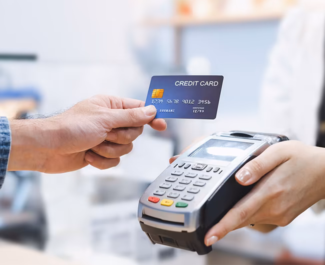 How Do I Build A Good Credit Score Fastly?