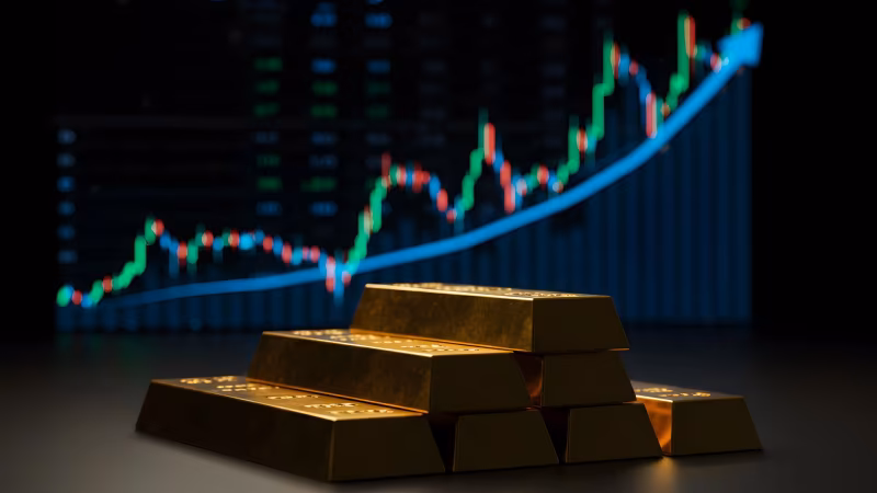 Gold Price Predictions for 26th to 30th May ‘25