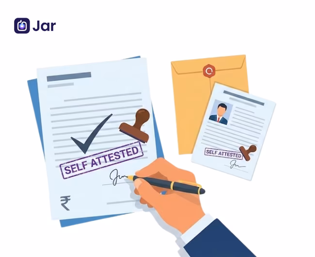 Self-Attested Meaning: The Simple Guide to Verifying Your Documents