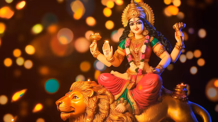 Navratri 2024: Meaning Behind 9 Days of Celebration