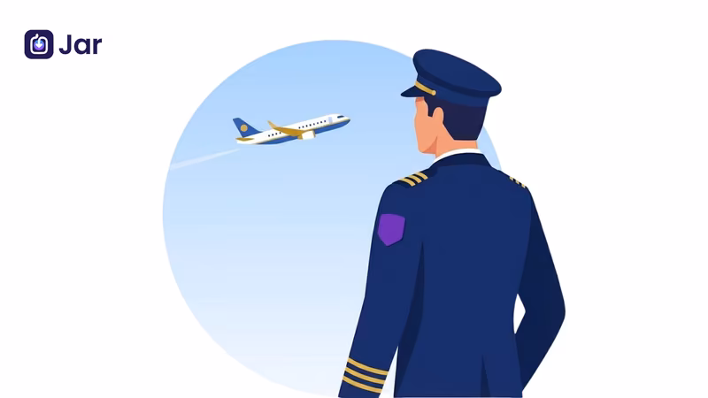 Pilot Salary in India: The Complete Career &#038; Paycheck Guide