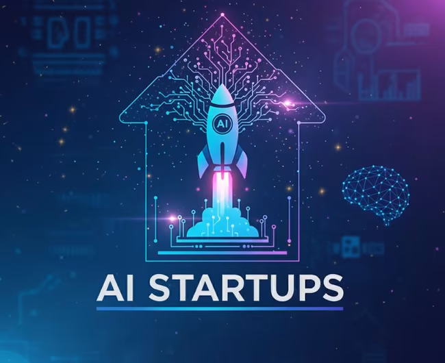 Artificial intelligence Startup Companies in 2025