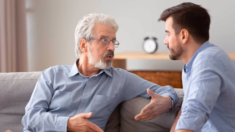 How To Discuss Big Investments With Your Family?