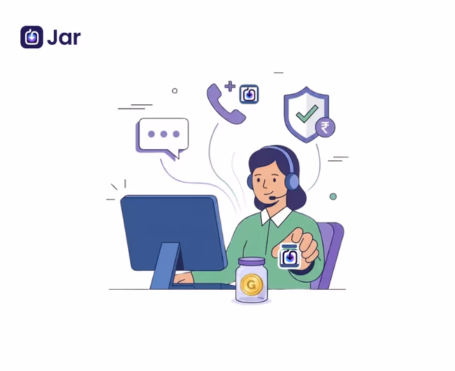 Jar App Support – Contact, Common Issues &amp; Troubleshooting Guide