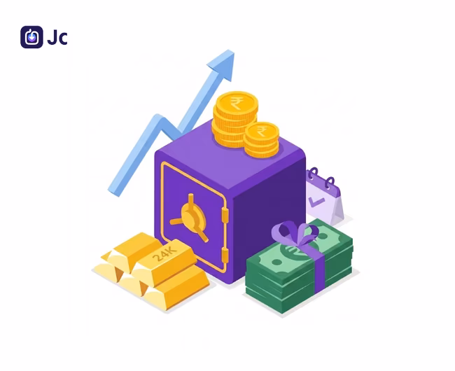 How to Buy Digital Gold in India: The Fact-Based Guide