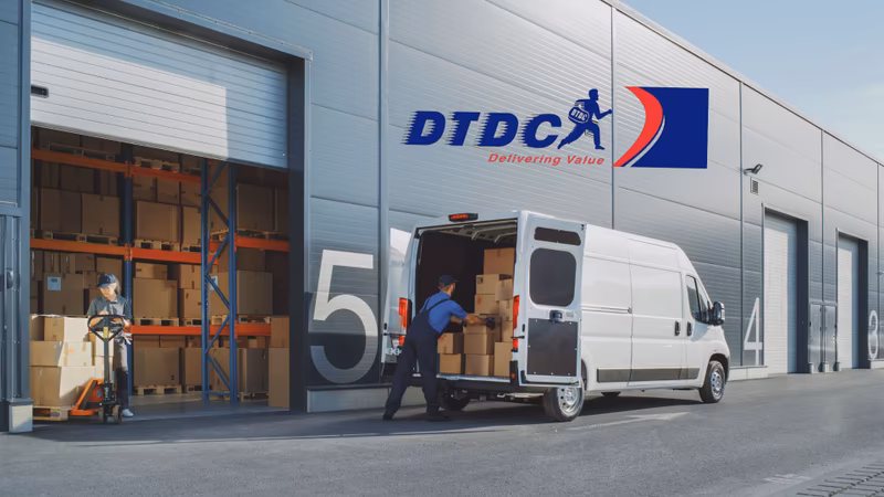 DTDC Franchise in India: A Detailed Overview