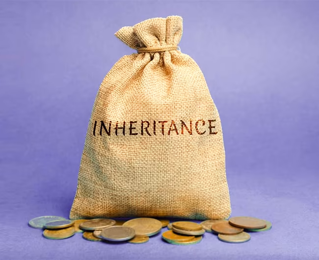 5 Smart Ways to Manage Inheritance Money
