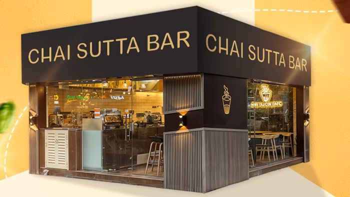 Chai Sutta Bar Franchise Cost in 2025: Profit, Process, and More
