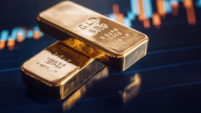 Weekly Gold Price Prediction: Jul 7th to Jul 13th, 2025