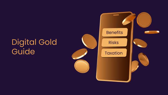 What is Digital Gold? &#8211; An Investor Guide