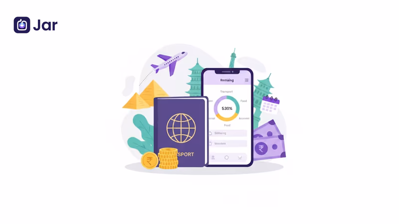 How to Manage Your Money When Travelling Abroad? Tips for Efficient Vacations