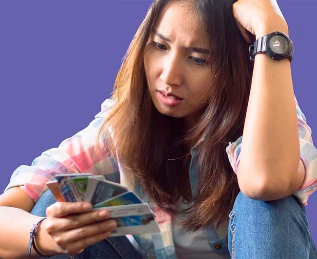 5 Things You Didn&#8217;t Know That&#8217;s Ruining Your Credit Score